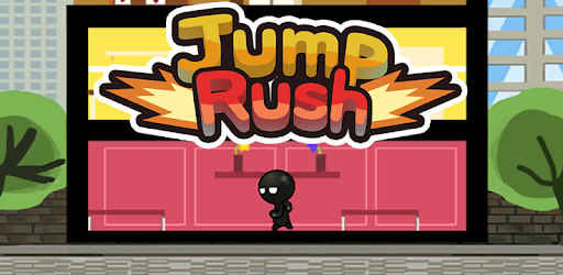 Jump Rush! PC screenshot Jump Rush! PC screenshot