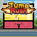 Jump Rush! for PC Jump Rush! for PC