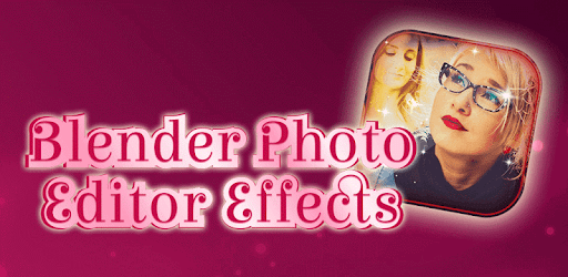 Blender Photo Editor Effects PC screenshot Blender Photo Editor Effects PC screenshot