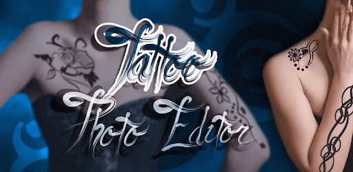 Tattoo Photo Editor PC screenshot Tattoo Photo Editor PC screenshot