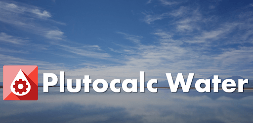 Plutocalc Water and Wastewater PC screenshot
