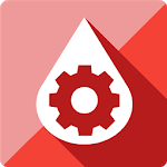 Plutocalc Water and Wastewater icon