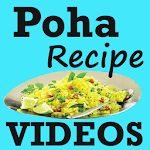 Poha Making Recipes Videos (Poha Bnane Ki Vidhi) for PC