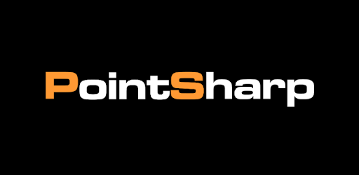 PointSharp PC screenshot