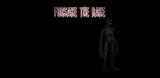 Forsake The Rake PC screenshot