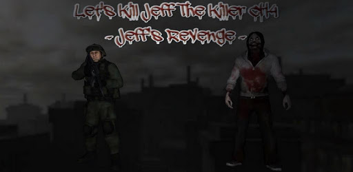 Let's Kill Jeff The Killer CH4 - Jeff's Revenge PC screenshot Let's Kill Jeff The Killer CH4 - Jeff's Revenge PC screenshot