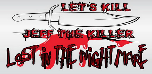 Let's Kill Jeff The Killer Ch2 PC screenshot