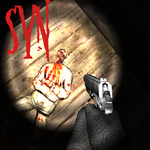 Shoot Your Nightmare Chapter 1 icon