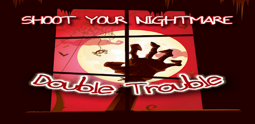 Shoot Your Nightmare Chapter 2 PC screenshot