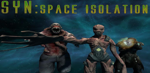 Shoot Your Nightmare: Space Isolation PC screenshot