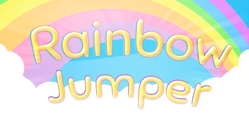 Rainbow Jumper PC screenshot