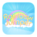 Rainbow Jumper for PC