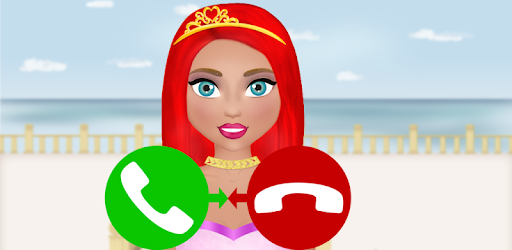 princess call simulation game PC screenshot princess call simulation game PC screenshot