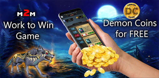 Demon Coins Creator PC screenshot