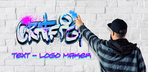 Graffiti Text - Logo Maker PC screenshot Graffiti Text - Logo Maker PC screenshot