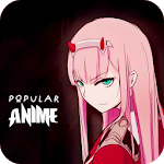 Popular Anime Wallpaper for PC Popular Anime Wallpaper for PC