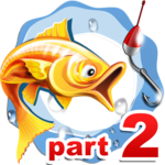Fishing River monster 2 for PC Fishing River monster 2 for PC