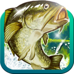 Lake Fishing 24 for PC