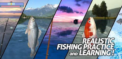 Wild Fishing 24 PC screenshot