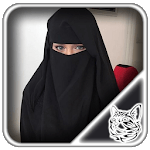 Veil Hijab Design for PC