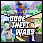 Dude Theft Wars: Open World Sandbox Simulator BETA for PC Dude Theft Wars: Open World Sandbox Simulator BETA for PC