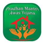 Pradhan Mantri Awas Yojana icon
