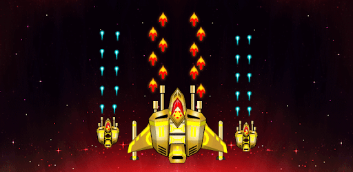 Space Invaders: Space Frontier PC screenshot