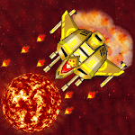 Space Invaders: Space Frontier for PC