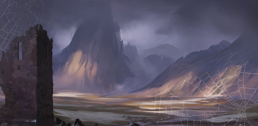 Transomnia Horror Gamebook PC screenshot