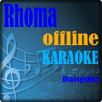 Rhoma Offline Karaoke icon