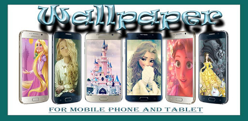 Princess Wallpaper PC screenshot Princess Wallpaper PC screenshot