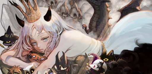 Devil Evolution PC screenshot