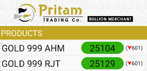 Pritam Spot PC screenshot