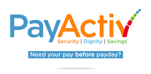 PayActiv PC screenshot