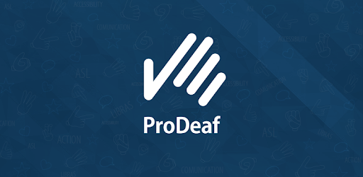ProDeaf Translator PC screenshot