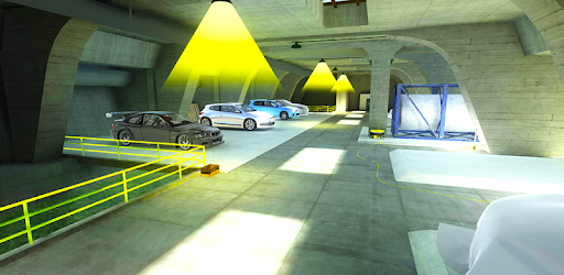 M3 E46 Drift Simulator 2 PC screenshot