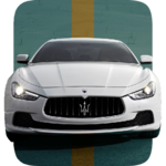 GT Drift Simulator icon
