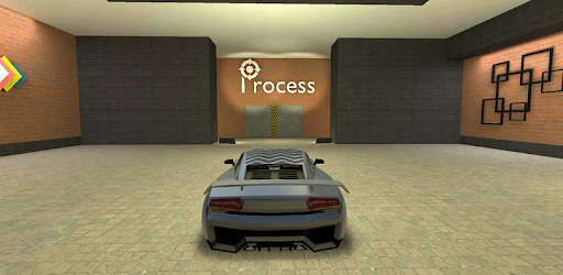 Tuning Car Racing PC screenshot