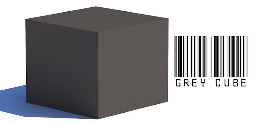 Grey Cube PC screenshot