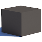 Grey Cube for PC