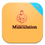 fitness program icon