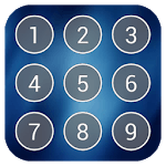 App Protection - App Lock icon
