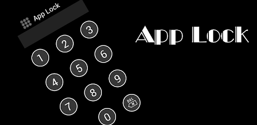 Secret AppLock PC screenshot Secret AppLock PC screenshot