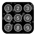 Security Lock icon