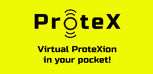 ProteX Imitation Home Alarm PC screenshot