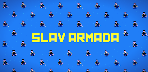 Slav Armada PC screenshot Slav Armada PC screenshot