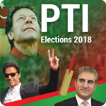 PTI Photo Frames and Songs for PC