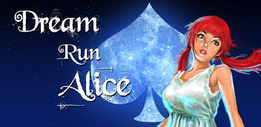 Dream Run Alice PC screenshot