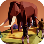 History 2048 - 3D puzzle game for PC History 2048 - 3D puzzle game for PC