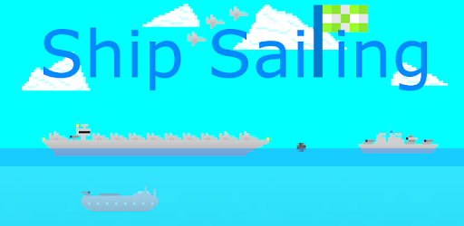 Ship Sailing PC screenshot